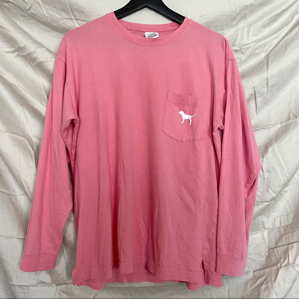 VS PINK Long sleeve